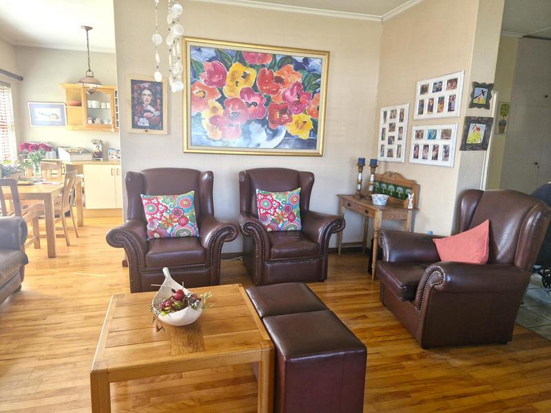 3 Bedroom Property for Sale in Parow Valley Western Cape